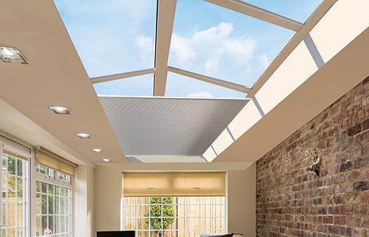 Lantern Roof Systems