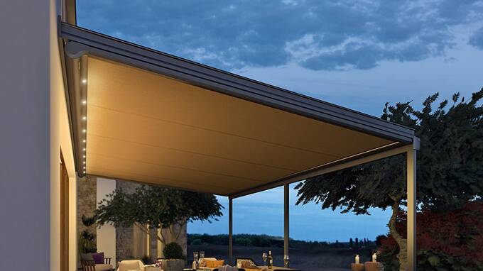Sottezza Awnings